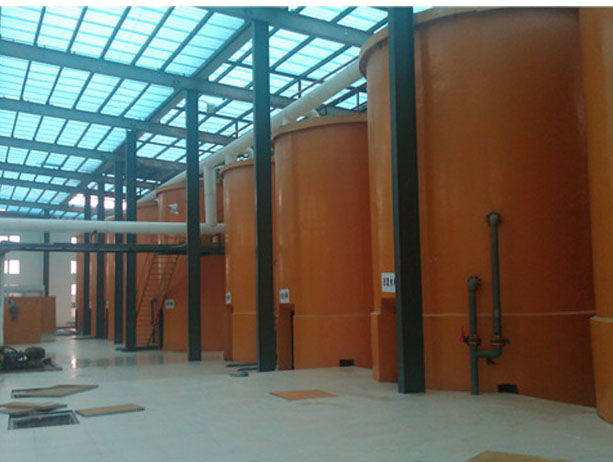 新威廢水 新威廢水